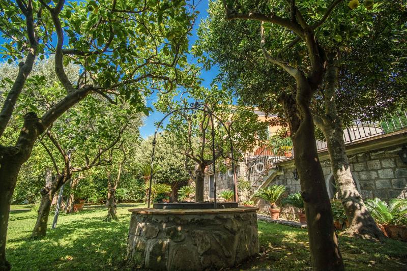Antique Villa Lucia by Feeling Italy in Town Center with Pool Sea Views and Daily Housekeeping - image 33