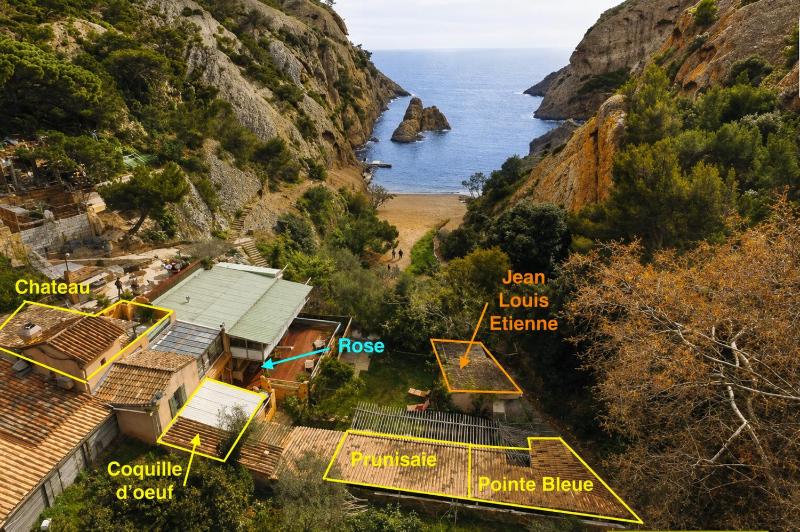 La Calanque de Figuerolles - image 48