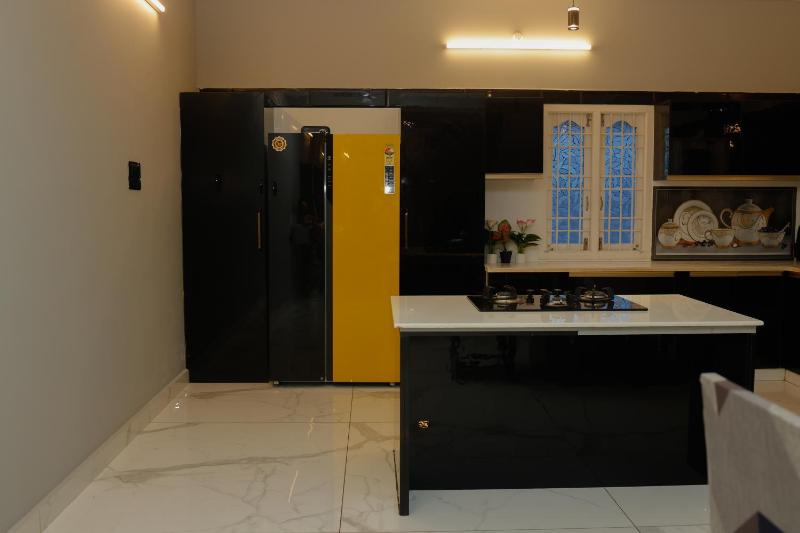 Le Pondy Bliss Private Pool Villa - image 36