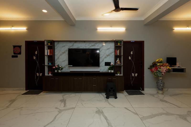 Le Pondy Bliss Private Pool Villa - image 39