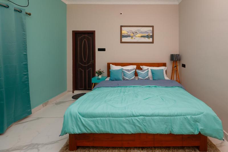 Le Pondy Bliss Private Pool Villa - image 40