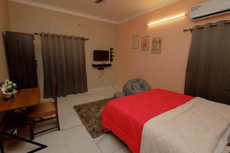 Le Pondy Bliss Private Pool Villa - image 23