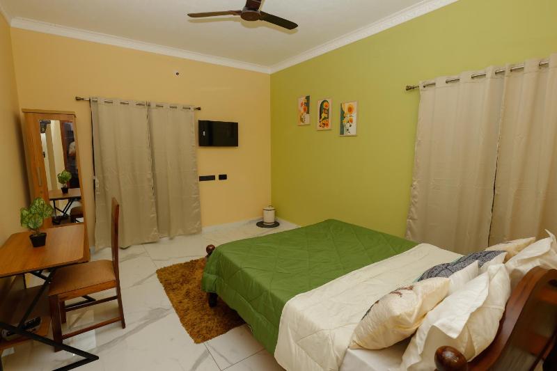 Le Pondy Bliss Private Pool Villa - image 6