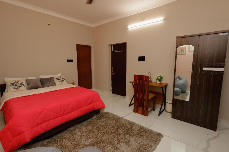 Le Pondy Bliss Private Pool Villa - image 50