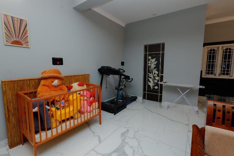 Le Pondy Bliss Private Pool Villa - image 34