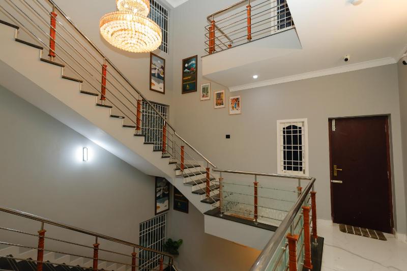Le Pondy Bliss Private Pool Villa - image 26