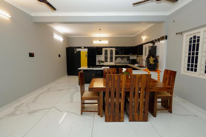 Le Pondy Bliss Private Pool Villa - image 43