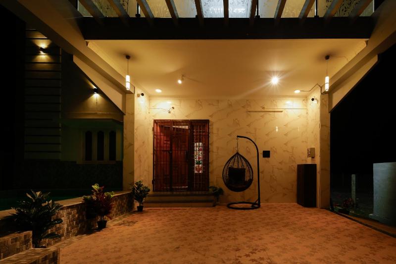 Le Pondy Bliss Private Pool Villa - image 30