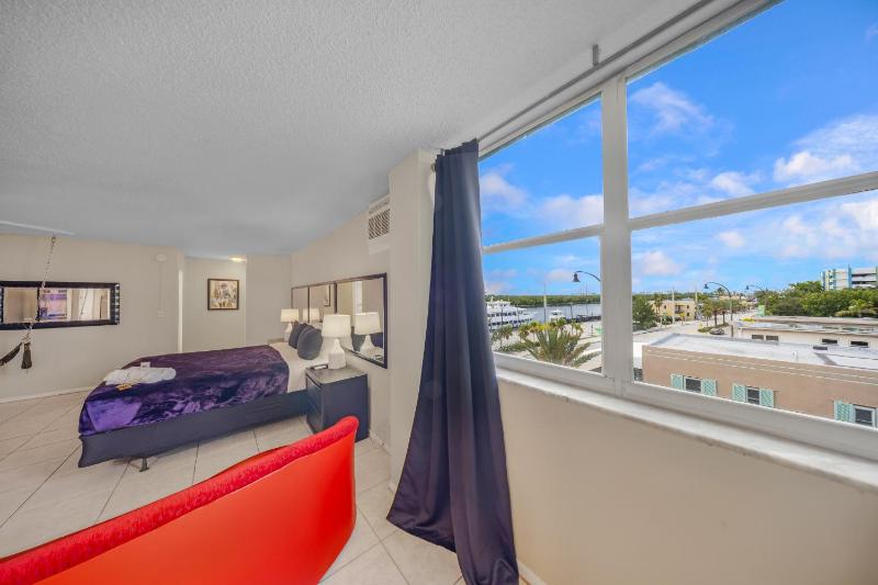 RoofTop Resort - Adults Only - Clothing Optional - Hollywood Beach - image 22