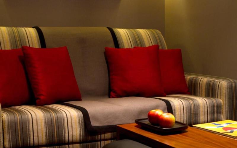 Classic Family Room image 2