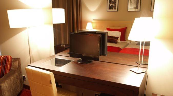 Single Room image 1