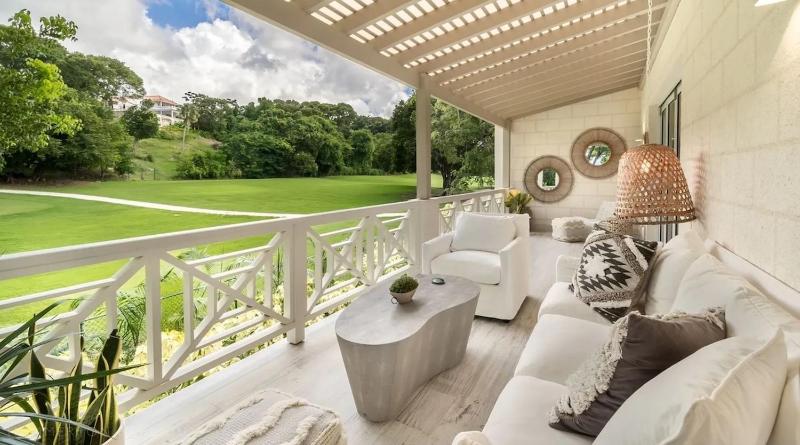 Villa Aama luxury 7 bed villa Sandy Lane Barbados - image 13