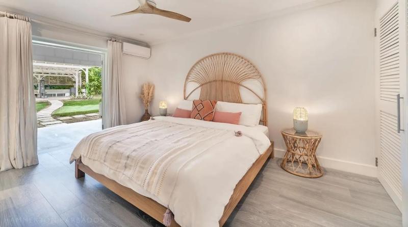 Villa Aama luxury 7 bed villa Sandy Lane Barbados - image 15