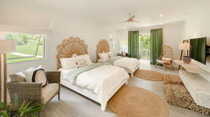 Villa Aama luxury 7 bed villa Sandy Lane Barbados - image 14