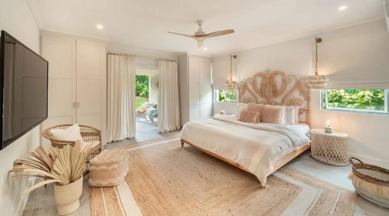 Villa Aama luxury 7 bed villa Sandy Lane Barbados - image 9