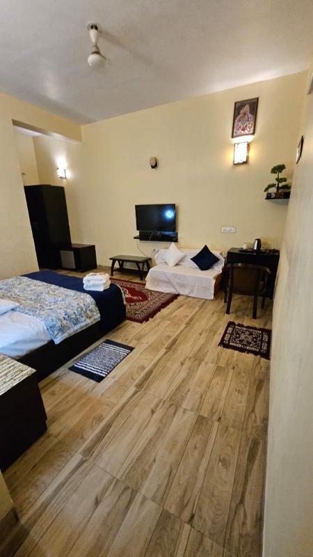 Vrindavan Spritual Stay - image 5