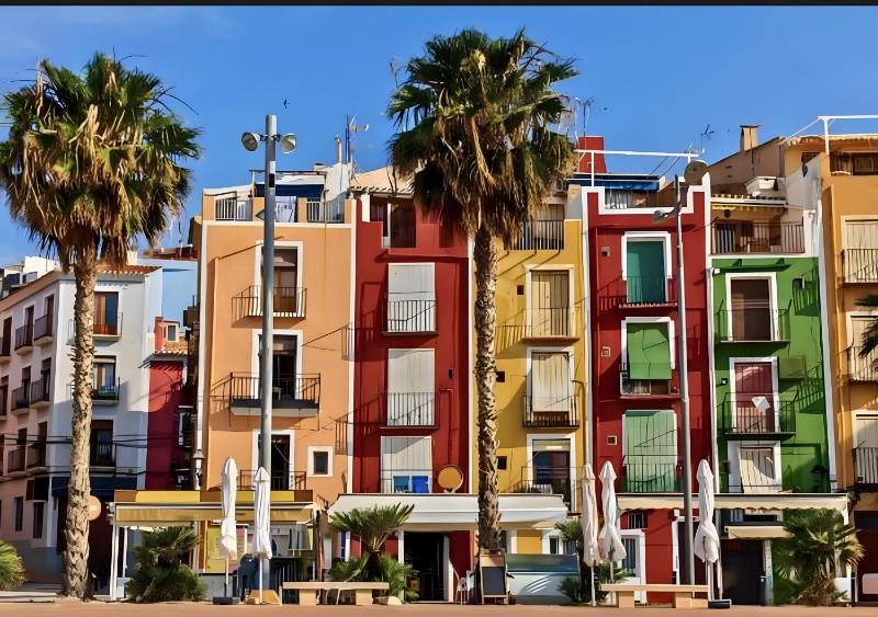 Ibicenco Villajoyosa - image 18