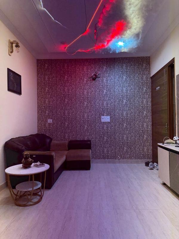 Chandigarh kharar apartment - image 1