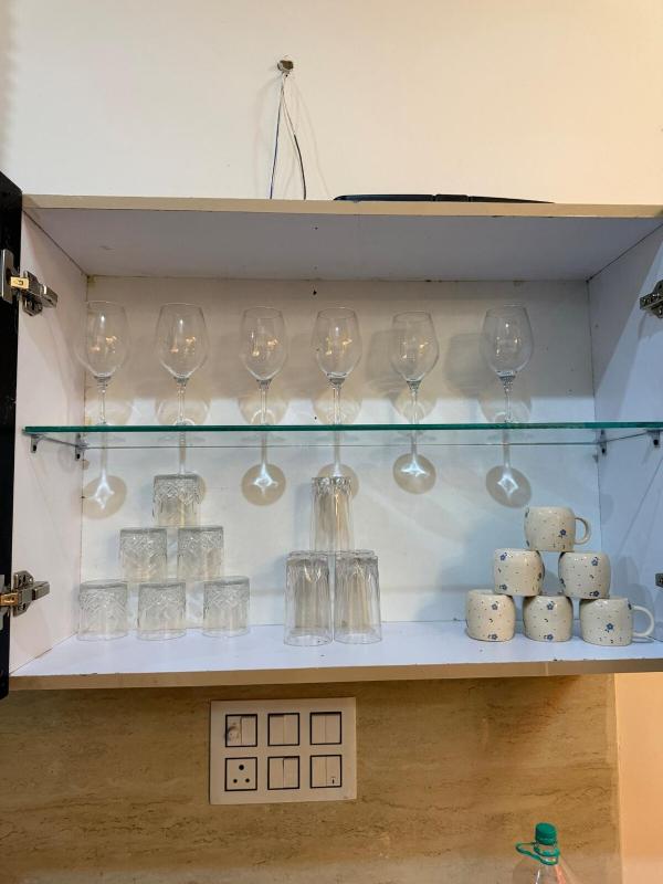 Chandigarh kharar apartment - image 8