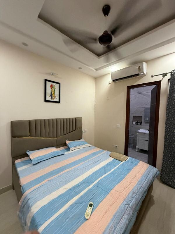 Chandigarh kharar apartment - image 4