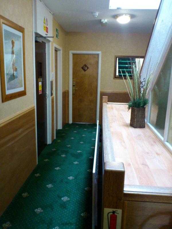 The Quorn - image 28