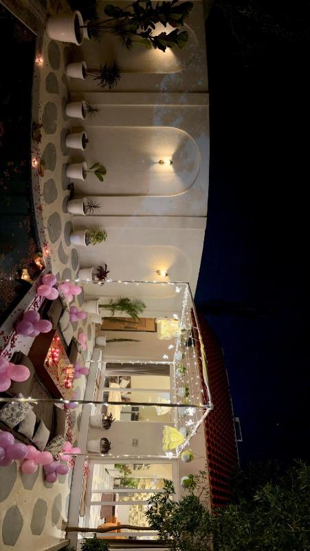 Synnefa- 1BHK Pvt Pool Villa with Patio - image 4