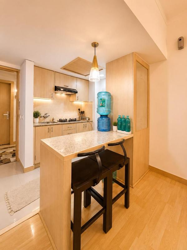 Spacious Luxury Room with View studio flat - image 3