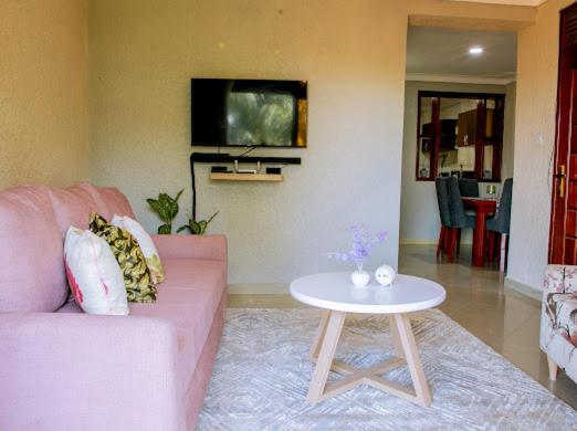 Yemi View Apartment - image 1