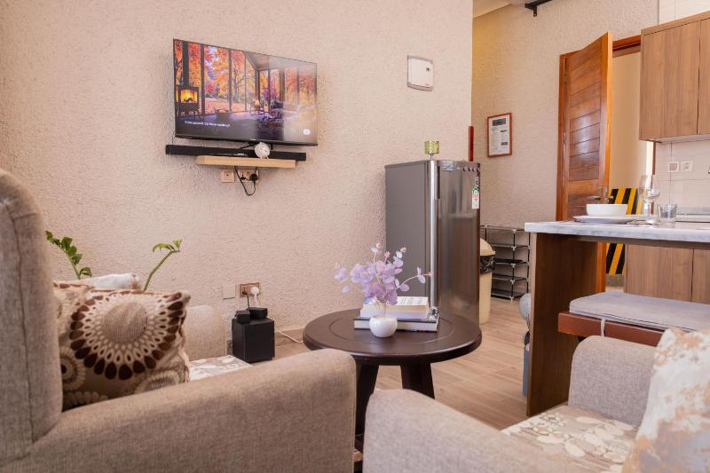 Yemi View Apartment - image 5
