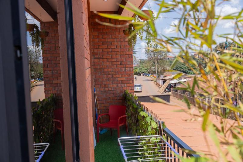 Yemi View Apartment - image 8