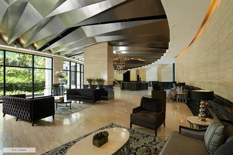 MY CRIB in the Philippines Gramercy Residences - image 1