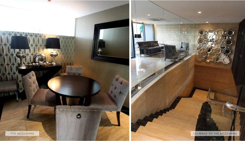 MY CRIB in the Philippines Gramercy Residences - image 2