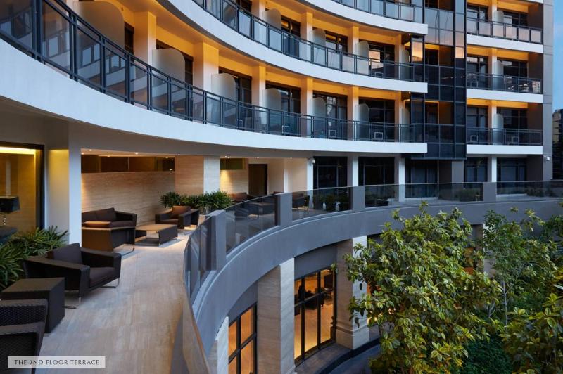 MY CRIB in the Philippines Gramercy Residences - image 15