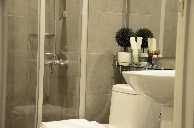 MY CRIB in the Philippines Gramercy Residences - image 10