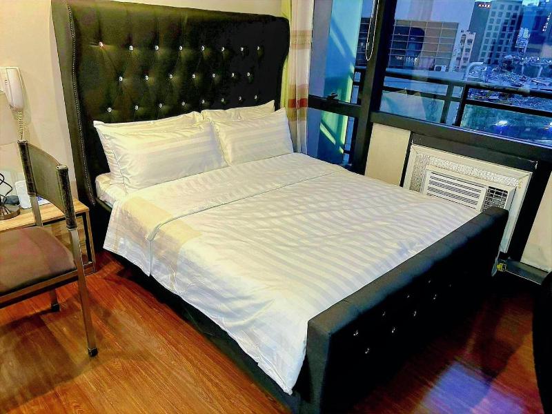MY CRIB in the Philippines Gramercy Residences - image 14