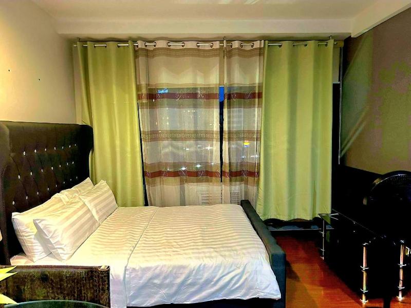 MY CRIB in the Philippines Gramercy Residences - image 9
