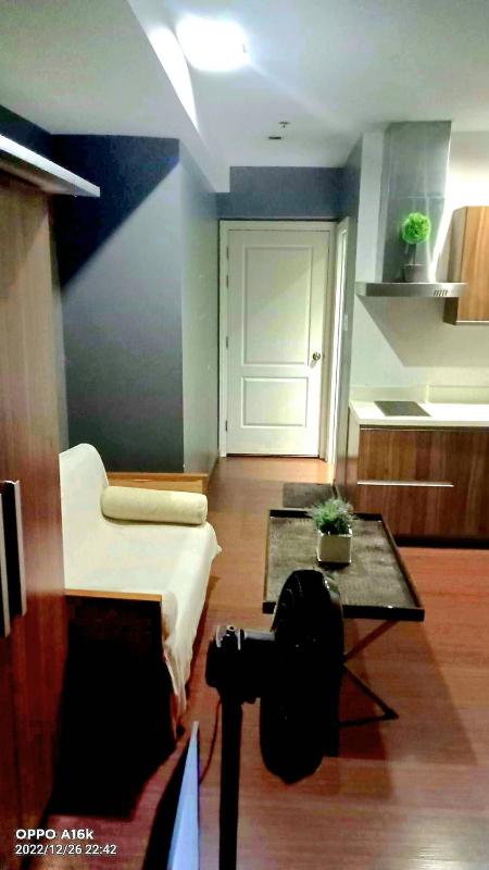 MY CRIB in the Philippines Gramercy Residences - image 5