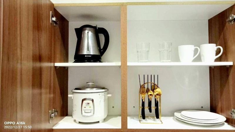 MY CRIB in the Philippines Gramercy Residences - image 12