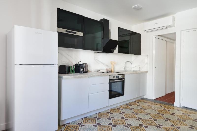 Le Gratien by Béziers 1609 Residences - image 48