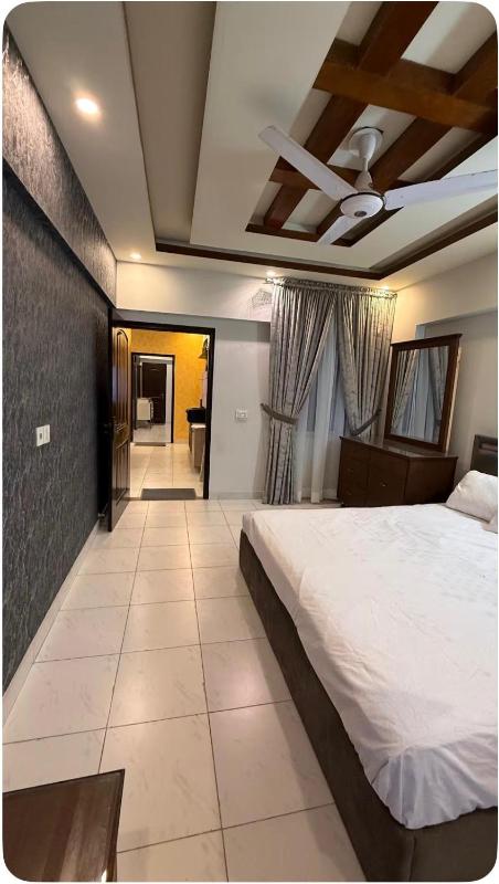 Rex bukhari Apartment - image 13