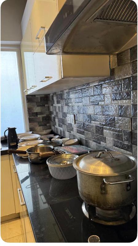 Rex bukhari Apartment - image 12
