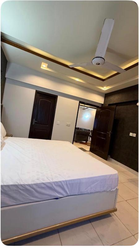 Rex bukhari Apartment - image 7