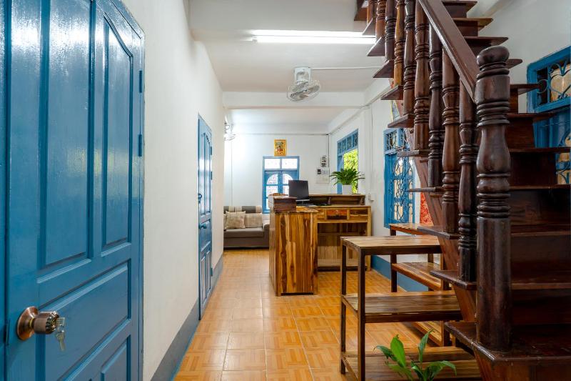 Keokhounmuang Hostel - image 11