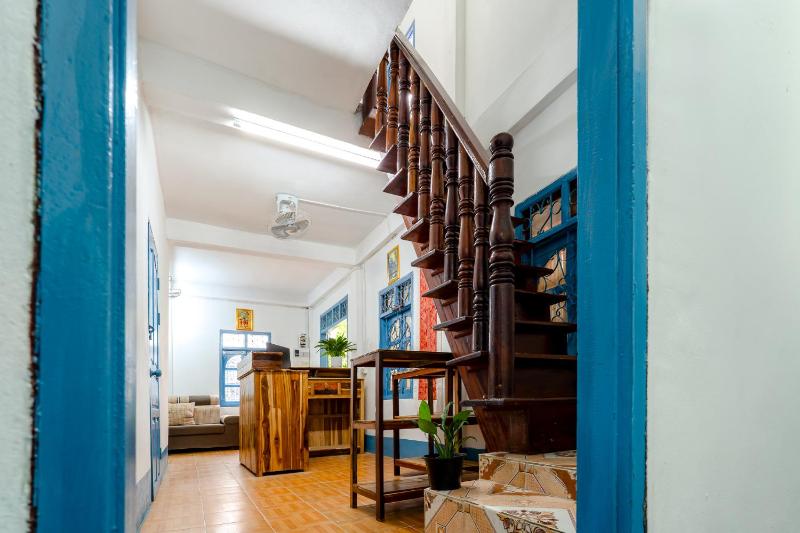 Keokhounmuang Hostel - image 16