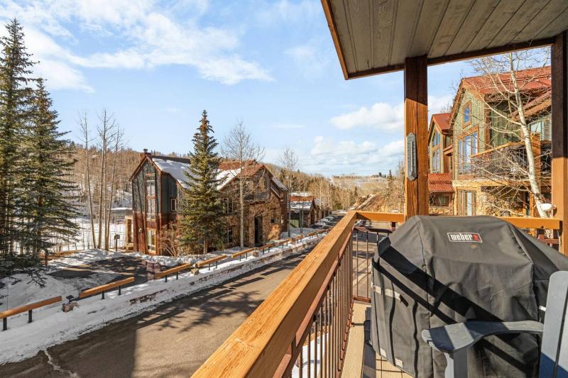 Terraces 405A ~ Meadow View - image 29