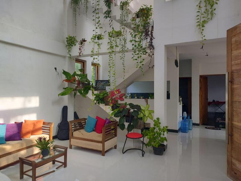 Song Bird Home stay-Tangalle - image 20