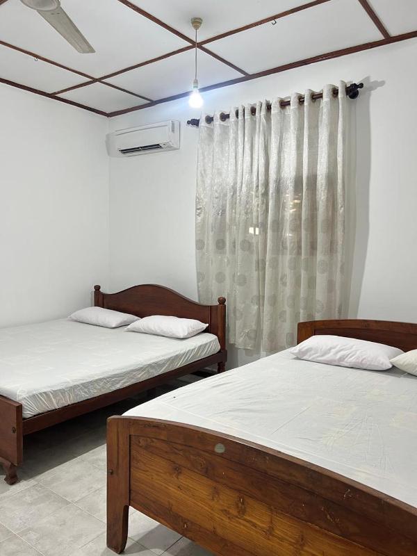 Lion Isle Residence - image 19