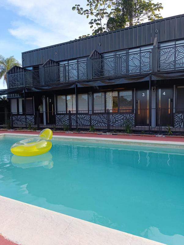 Güigüa Apart-Hotel - image 12