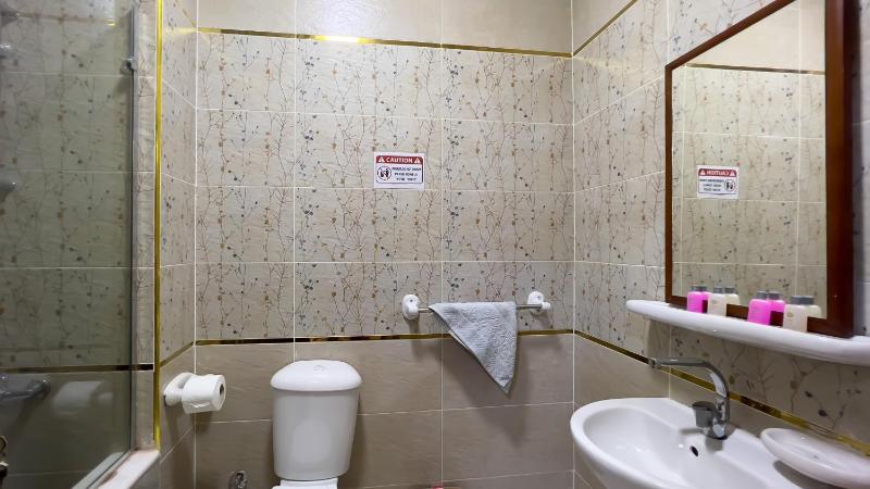 Atlantis Pyramids Inn - image 11