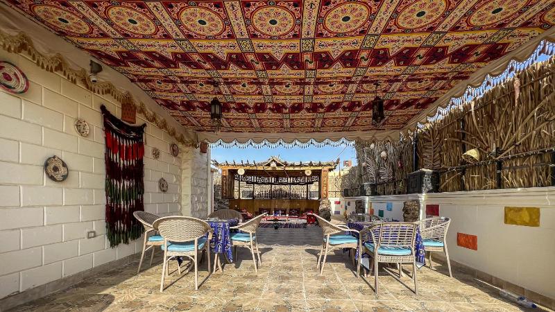 Atlantis Pyramids Inn - image 15